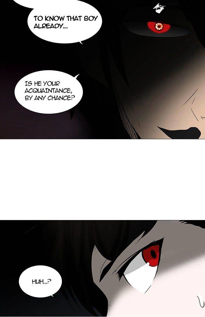 Tower of God chapter 252 - page 16