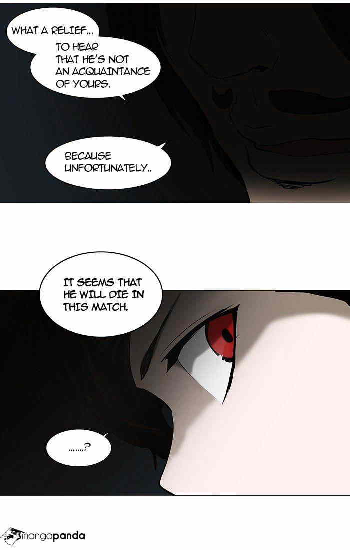 Tower of God chapter 252 - page 18