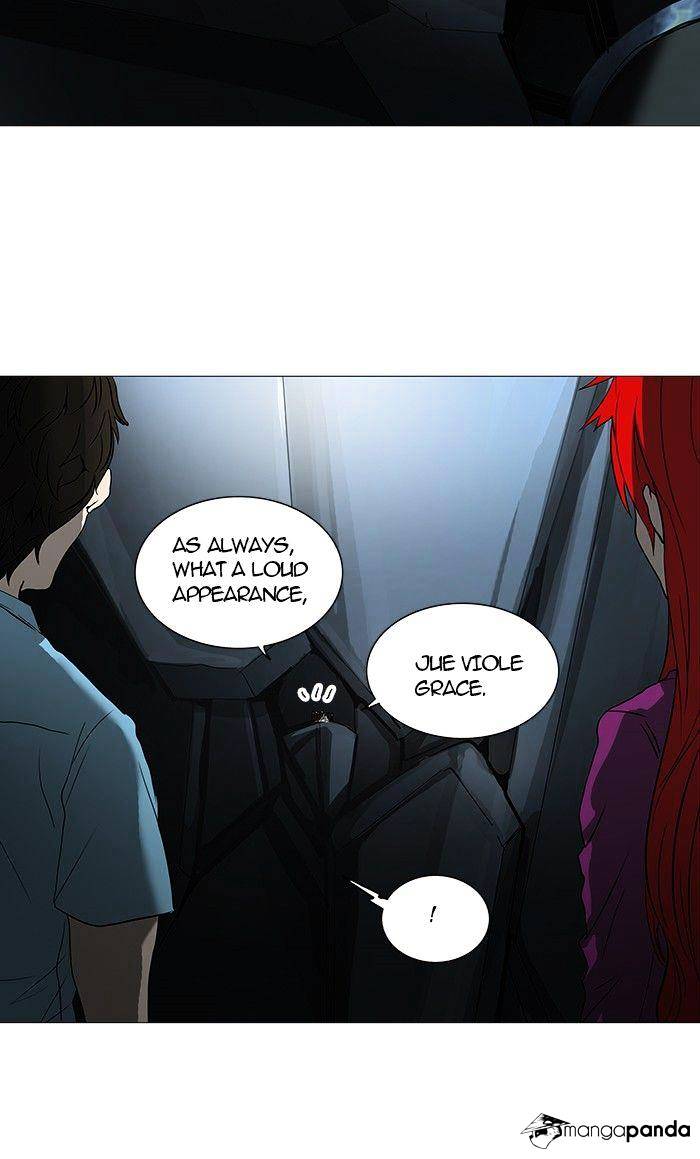 Tower of God chapter 252 - page 20