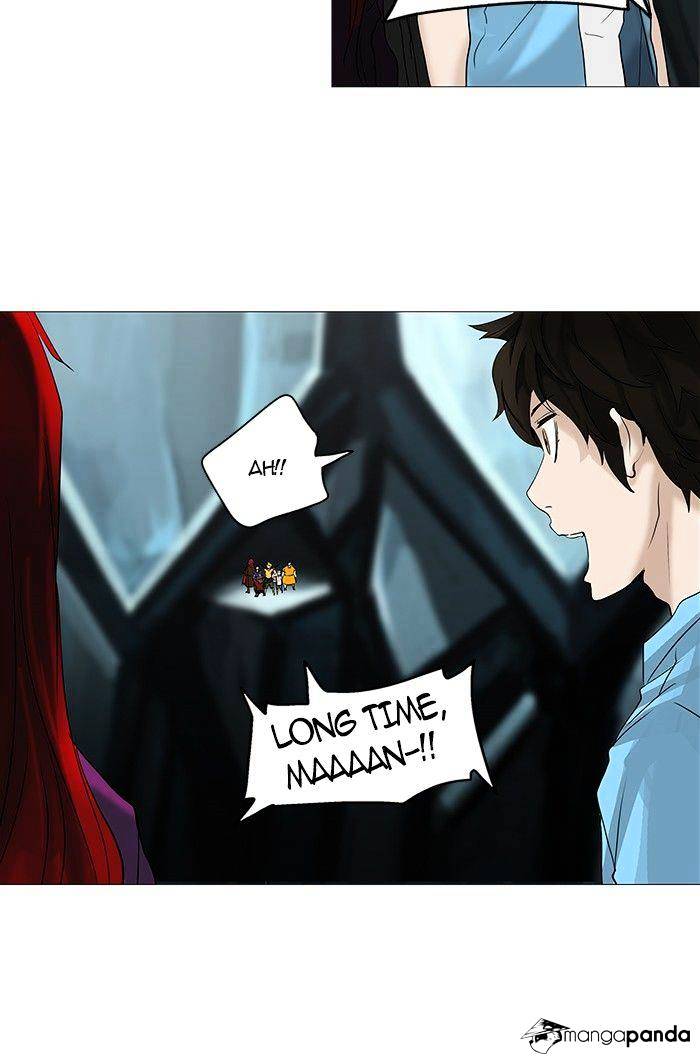 Tower of God chapter 252 - page 23