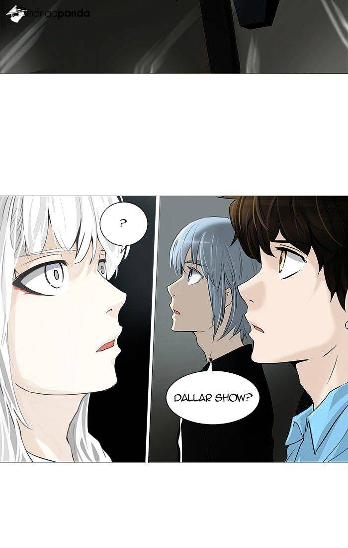 Tower of God chapter 252 - page 28