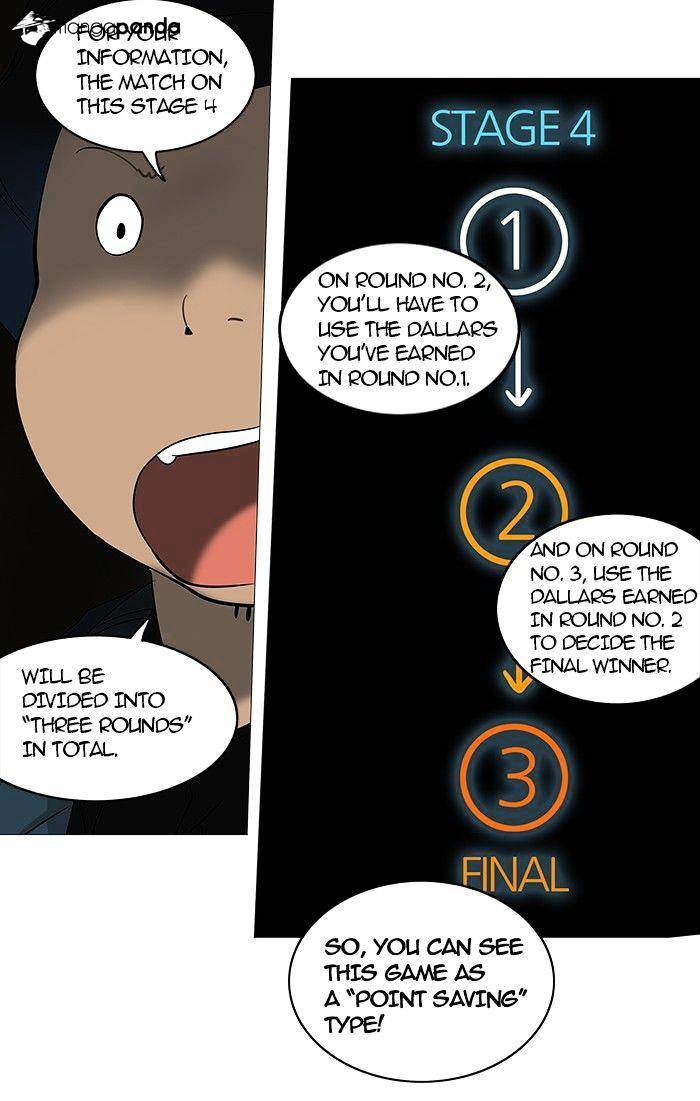 Tower of God chapter 252 - page 30