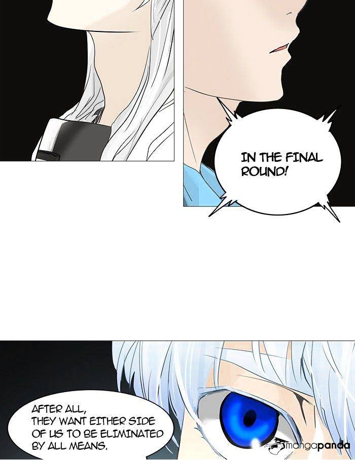 Tower of God chapter 252 - page 34