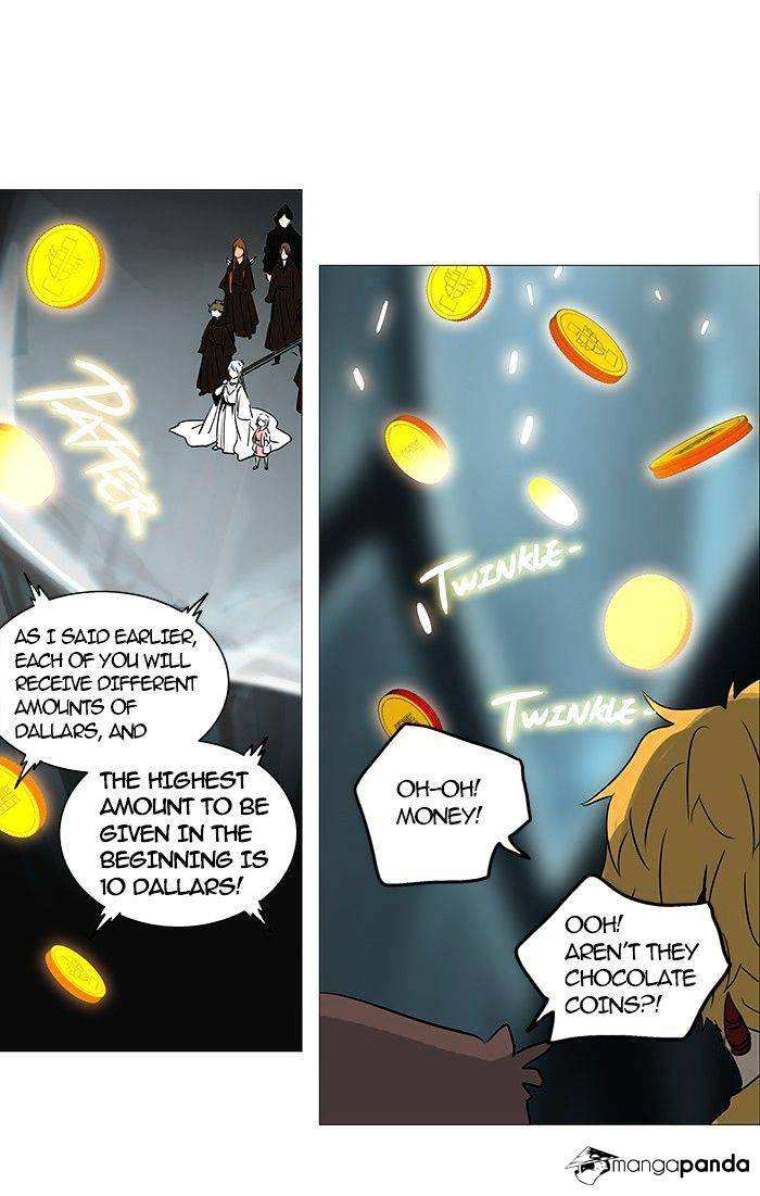 Tower of God chapter 252 - page 39