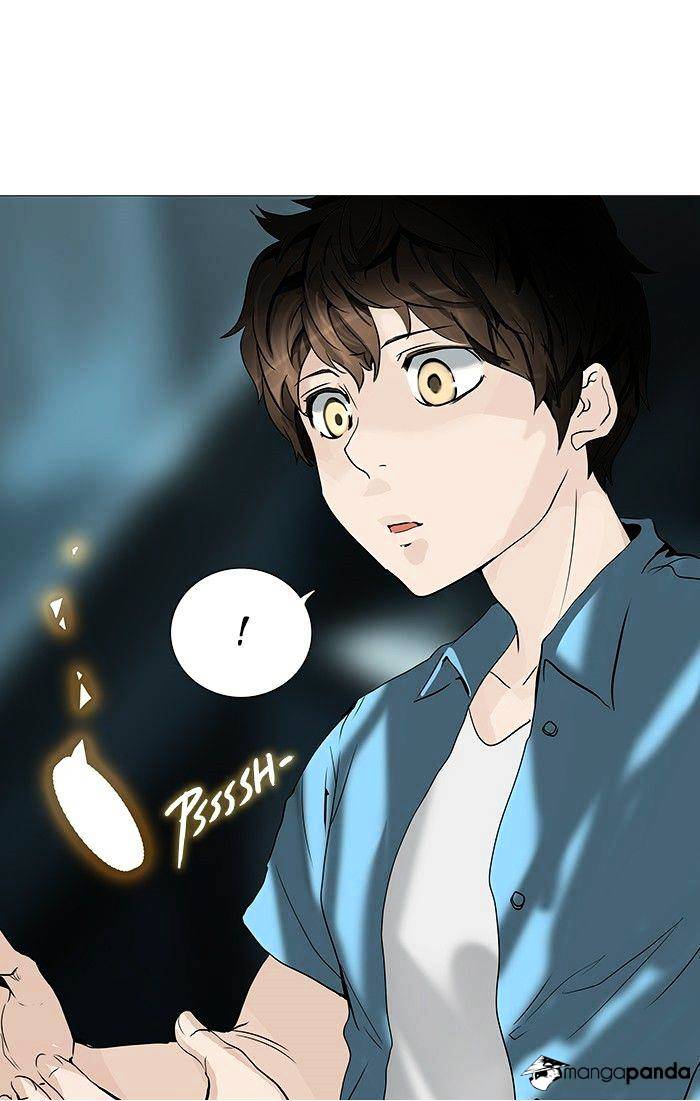 Tower of God chapter 252 - page 40