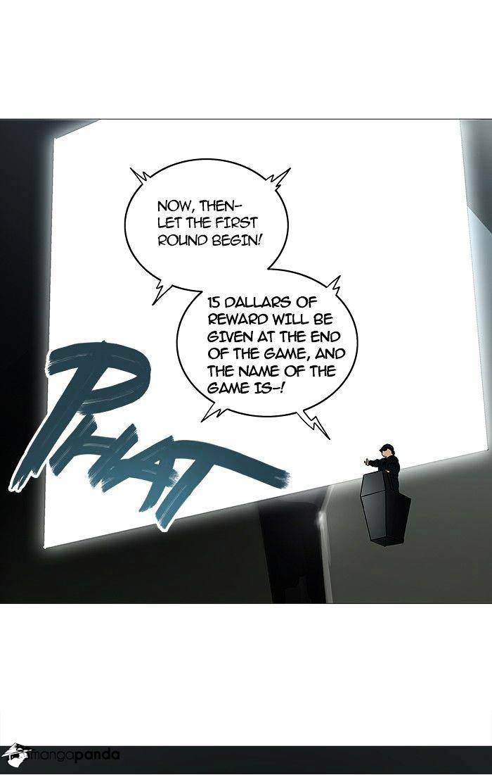 Tower of God chapter 252 - page 43