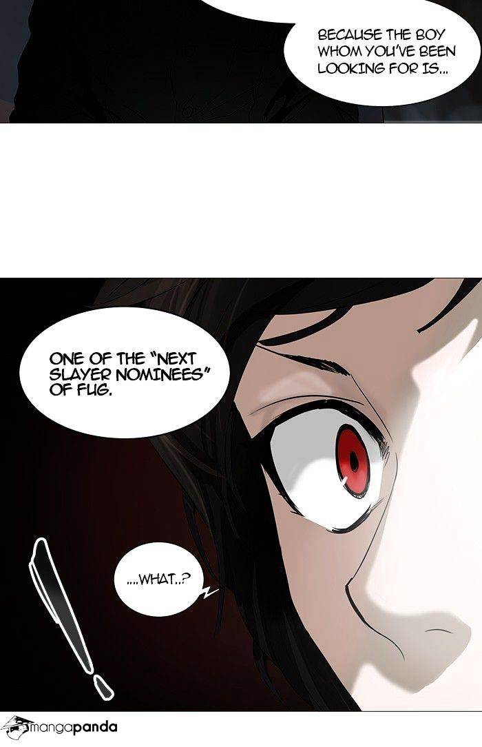 Tower of God chapter 252 - page 48