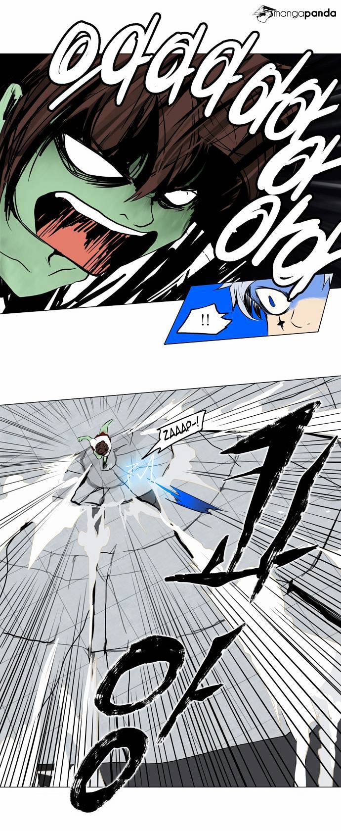 Tower of God chapter 156 - page 14