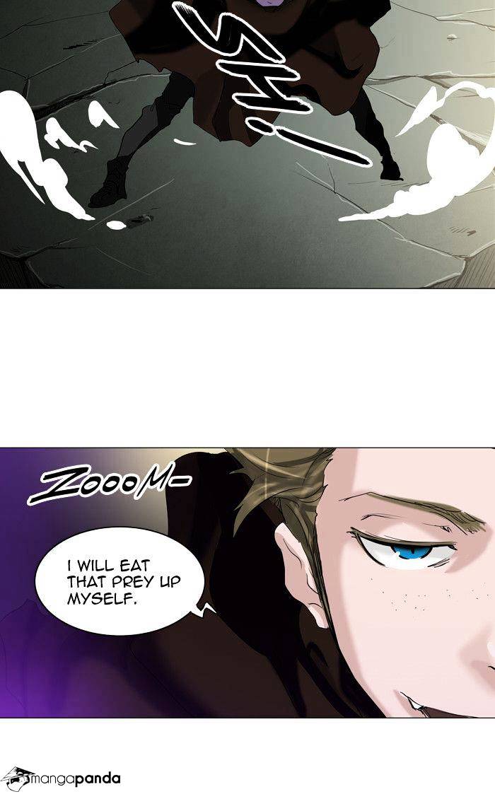 Tower of God chapter 211 - page 25