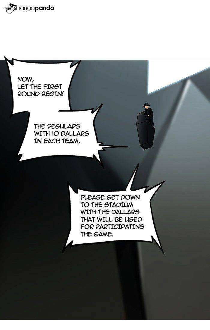 Tower of God chapter 253 - page 17