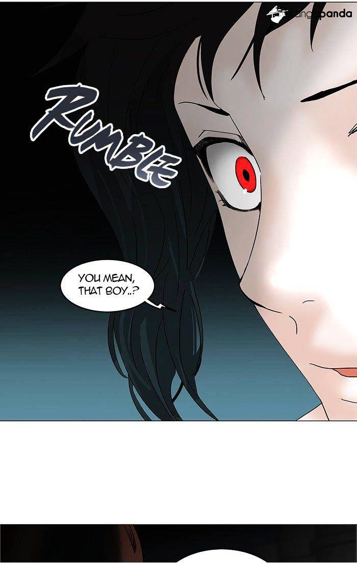 Tower of God chapter 253 - page 2