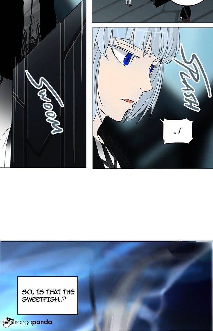 Tower of God chapter 253 - page 23