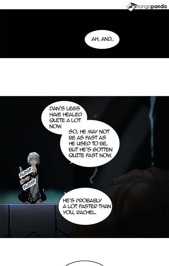 Tower of God chapter 253 - page 53