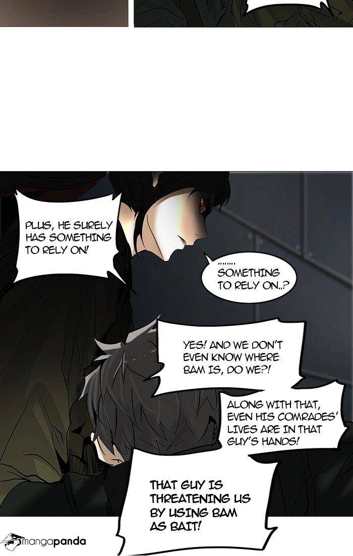 Tower of God chapter 253 - page 6