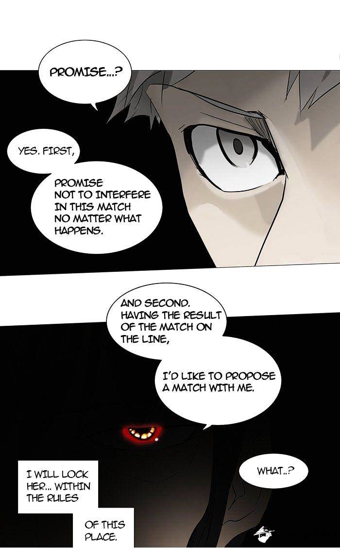 Tower of God chapter 253 - page 8