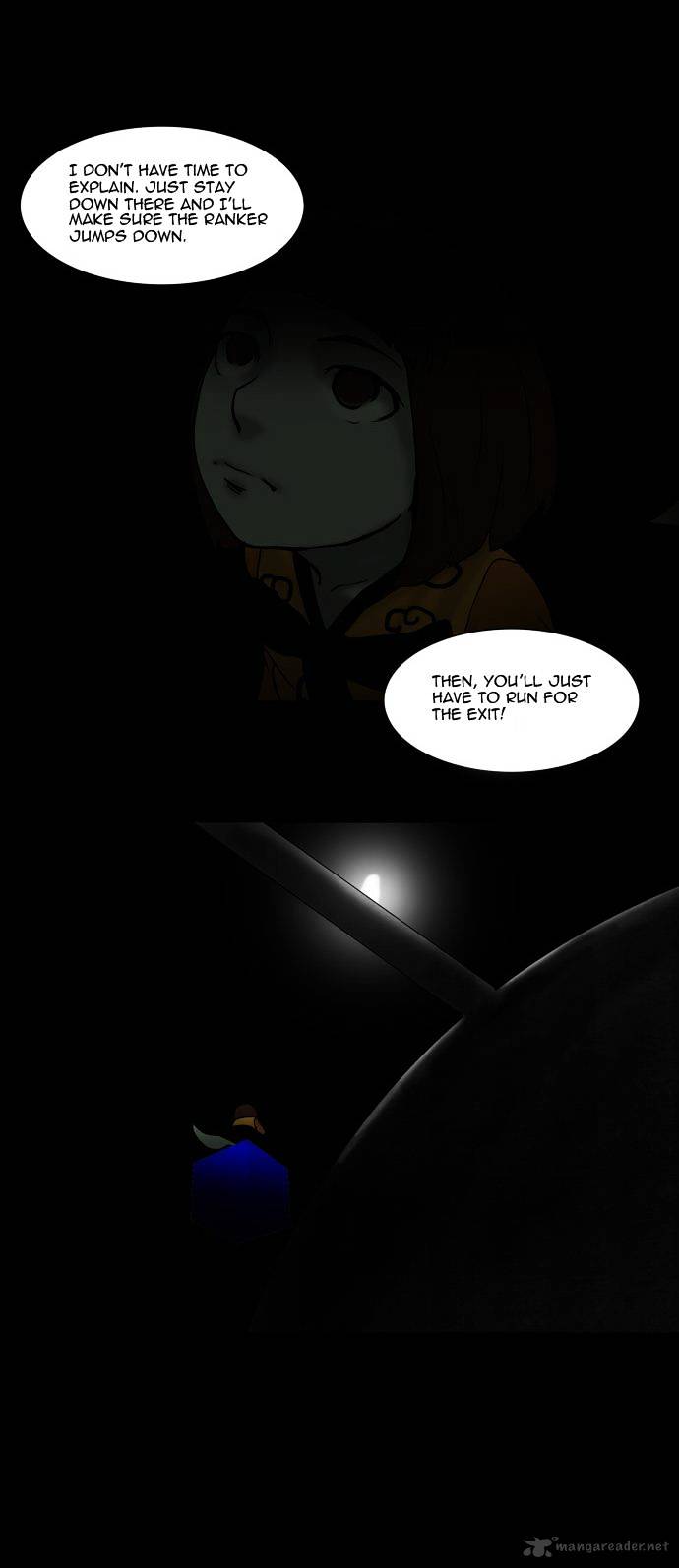 Tower of God chapter 40 - page 12