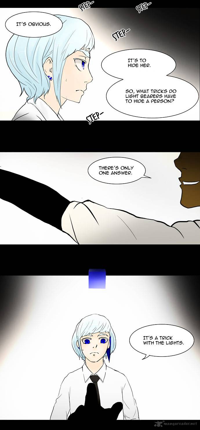 Tower of God chapter 40 - page 18