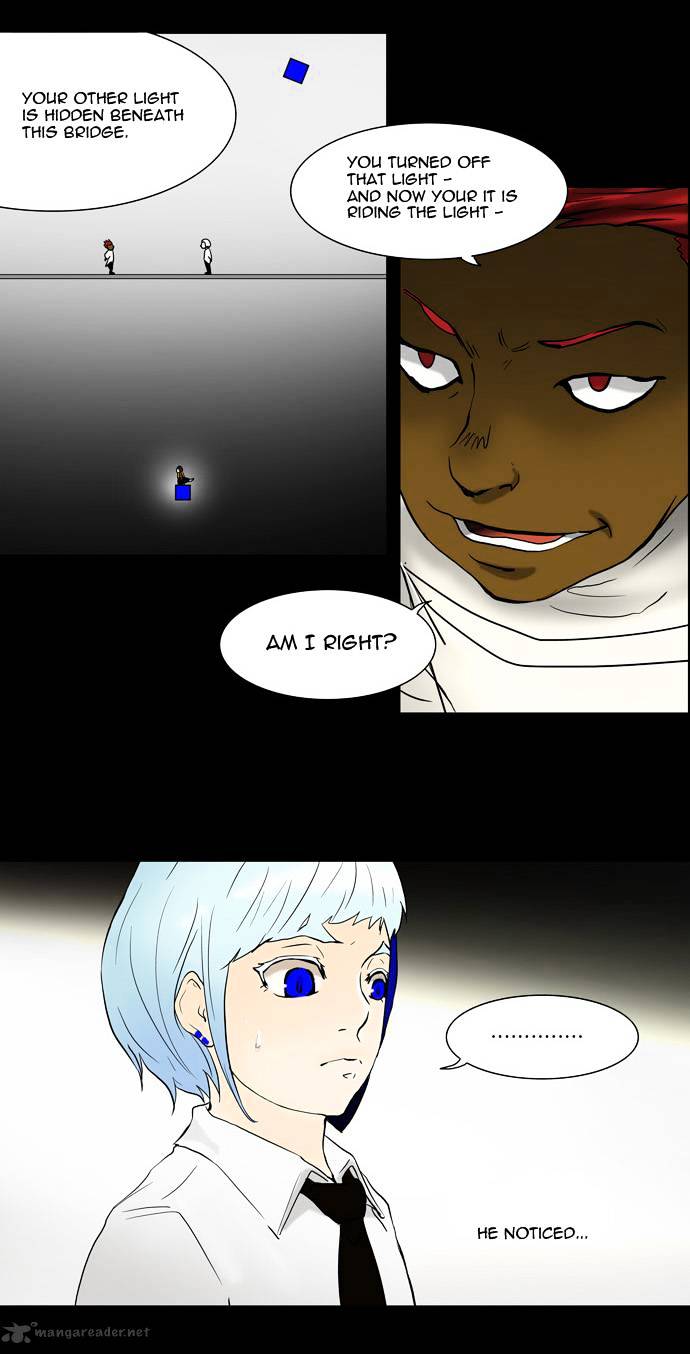 Tower of God chapter 40 - page 19