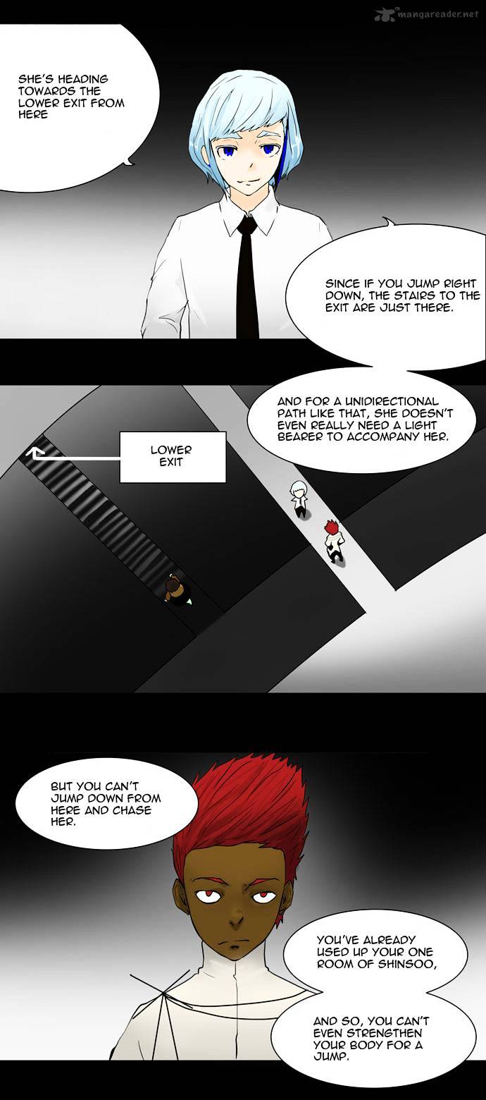 Tower of God chapter 40 - page 6