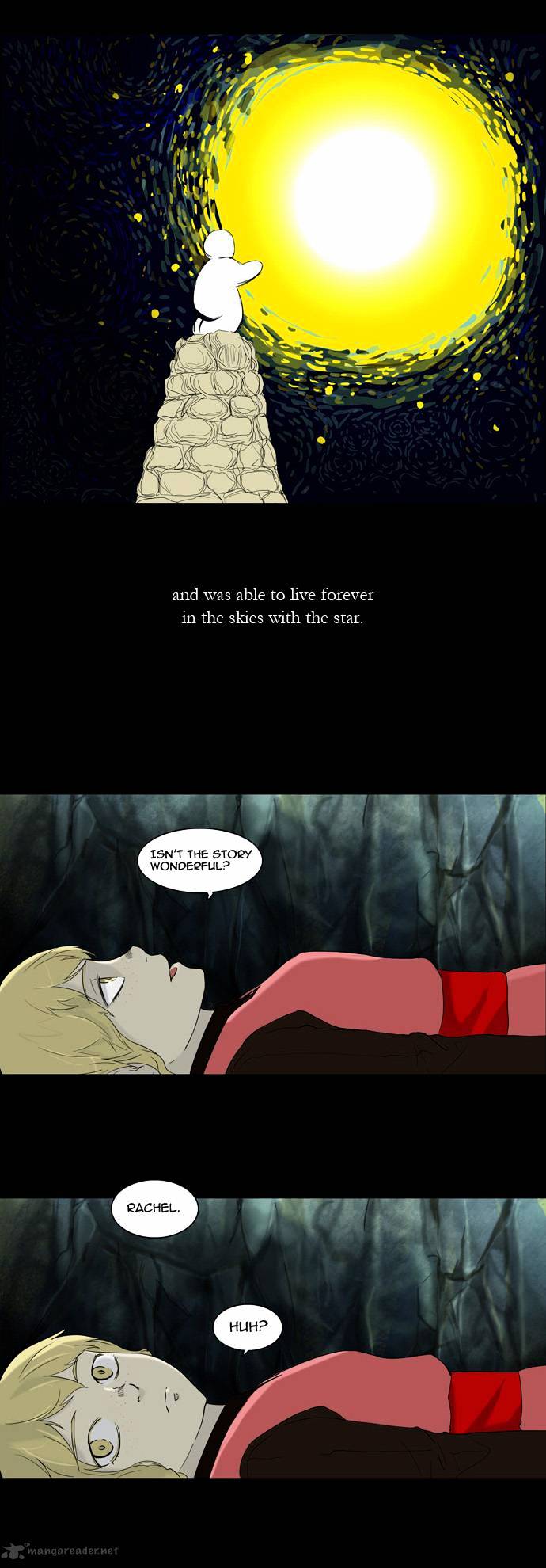 Tower of God chapter 85 - page 12