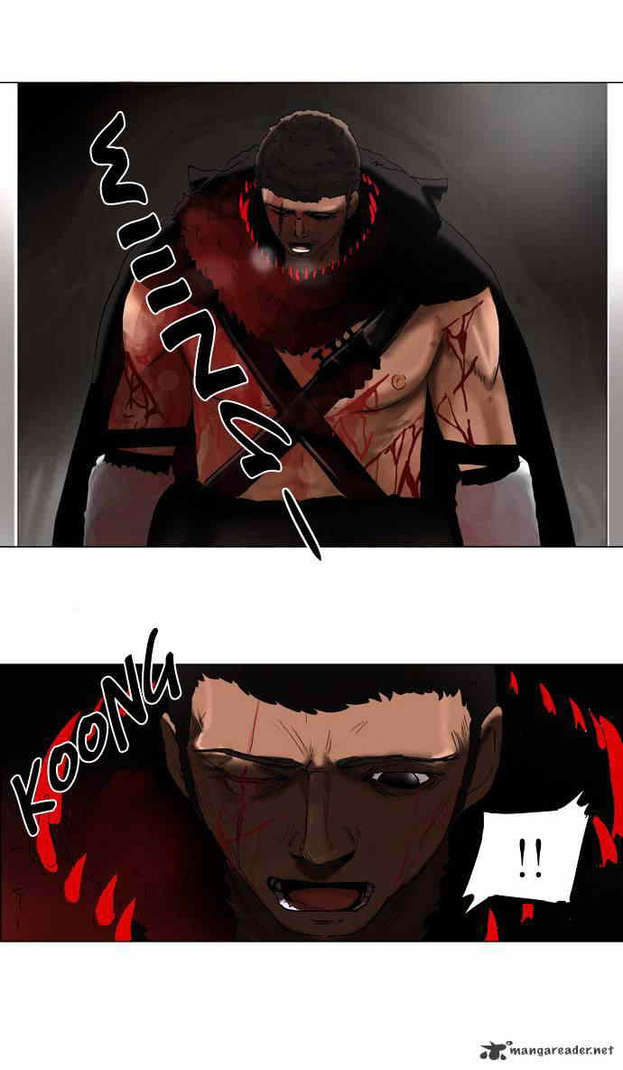 Tower of God chapter 85 - page 19