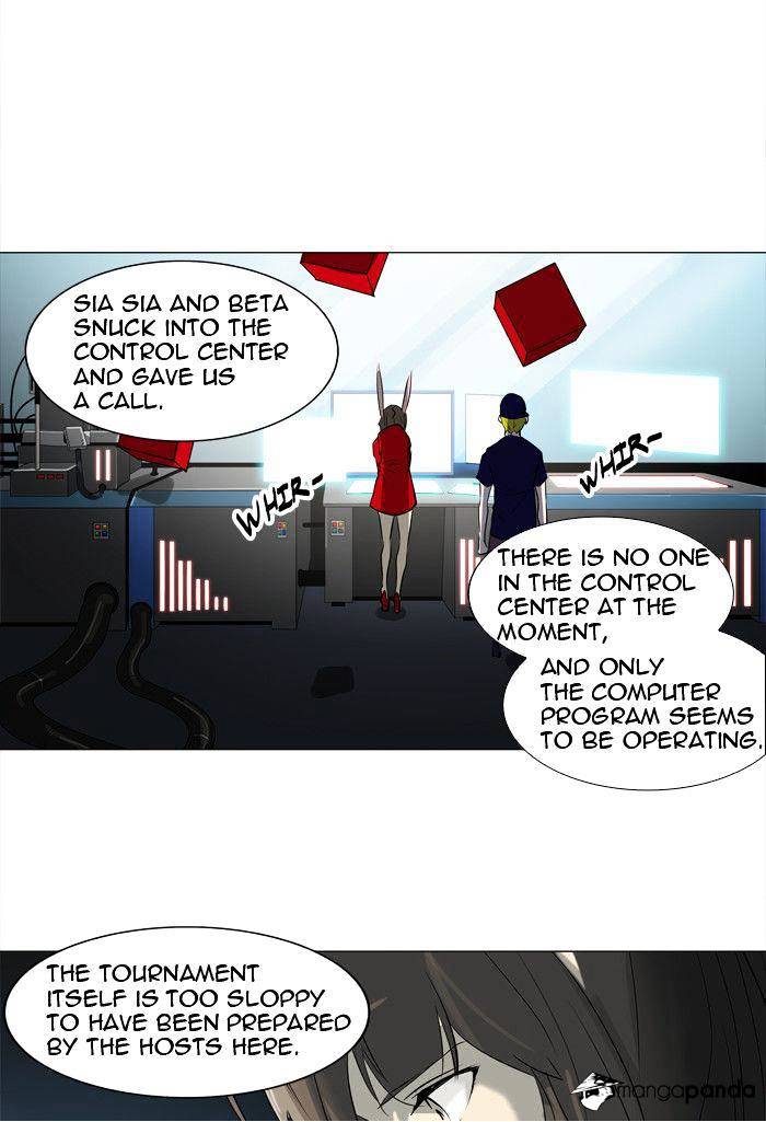 Tower of God chapter 212 - page 48