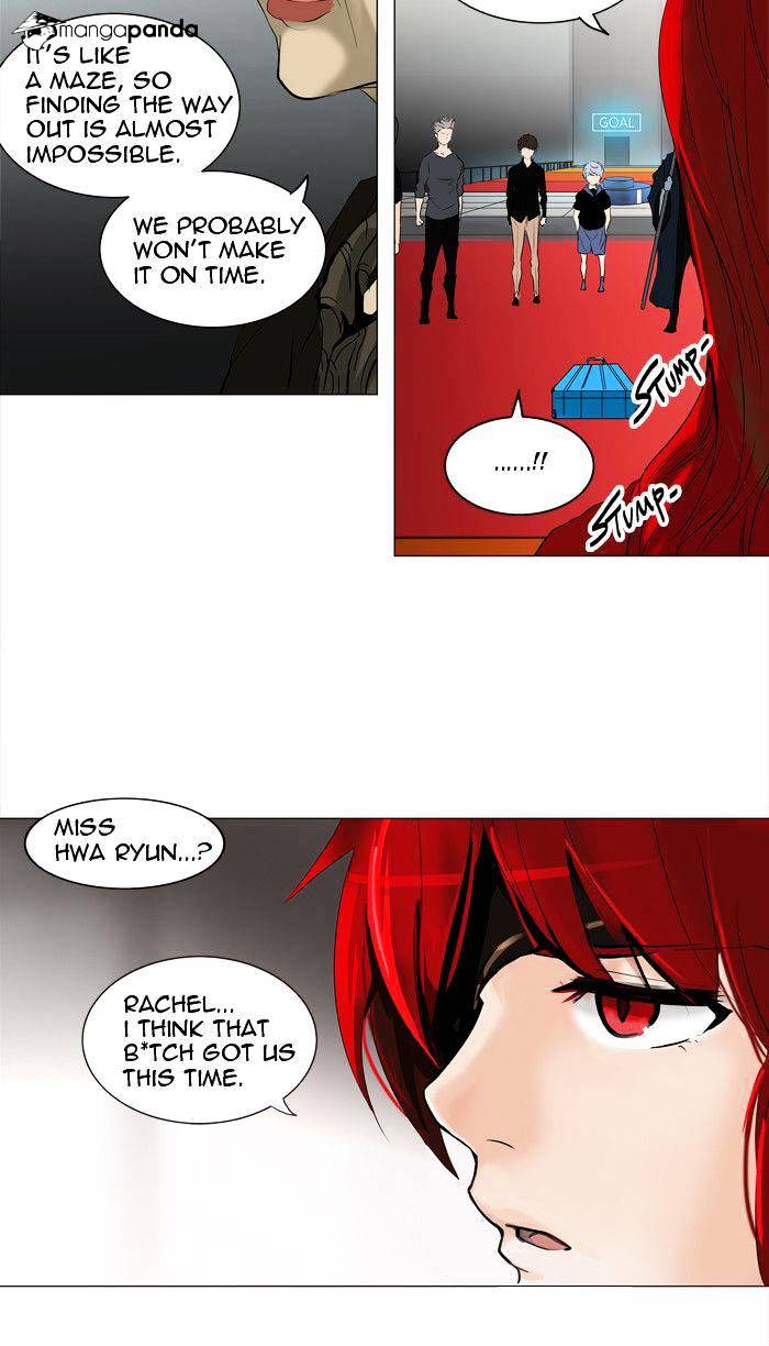 Tower of God chapter 212 - page 52