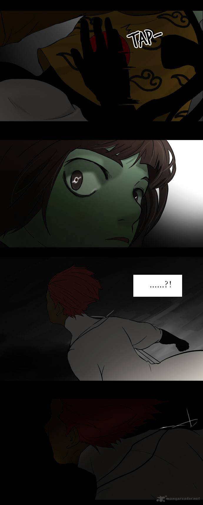 Tower of God chapter 41 - page 16