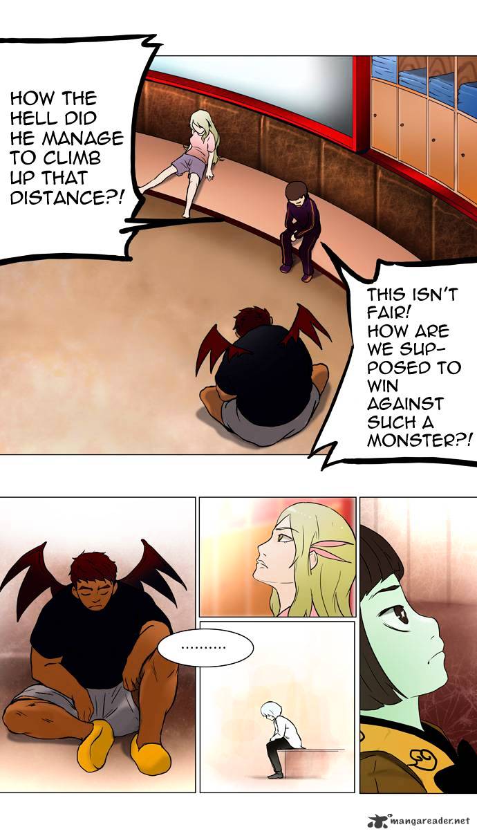 Tower of God chapter 41 - page 22