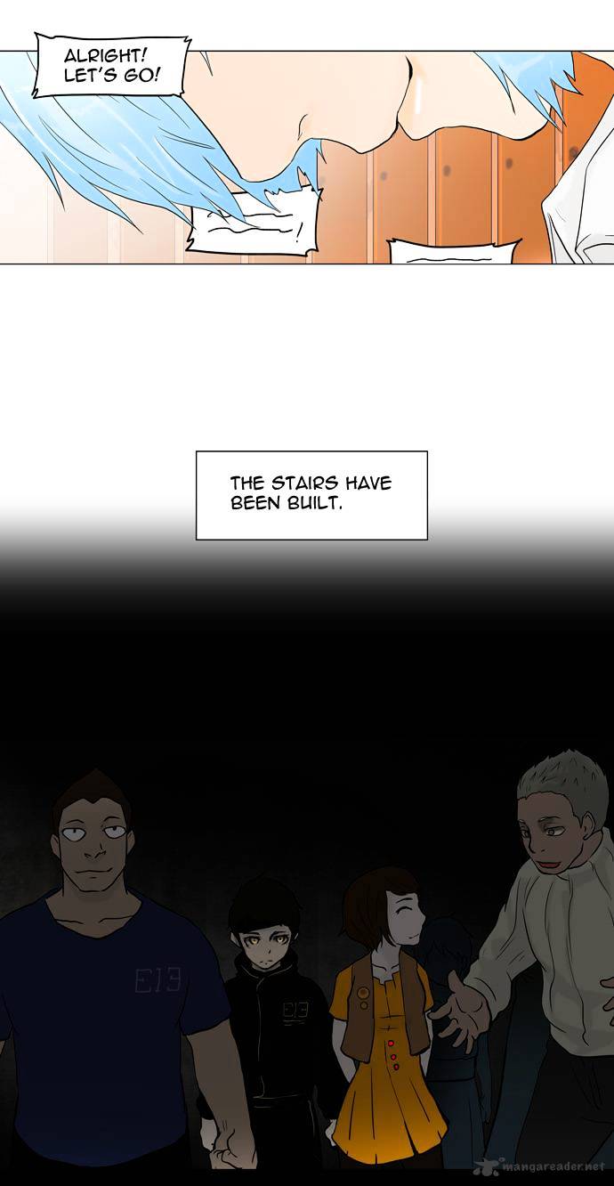 Tower of God chapter 41 - page 29