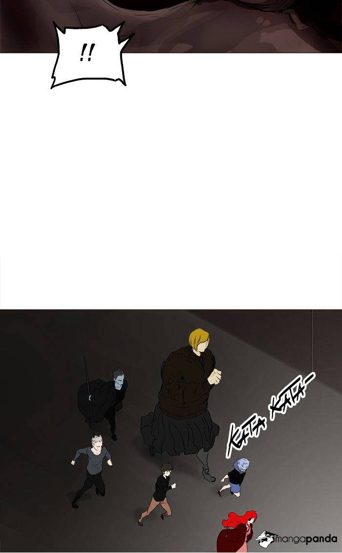 Tower of God chapter 213 - page 17