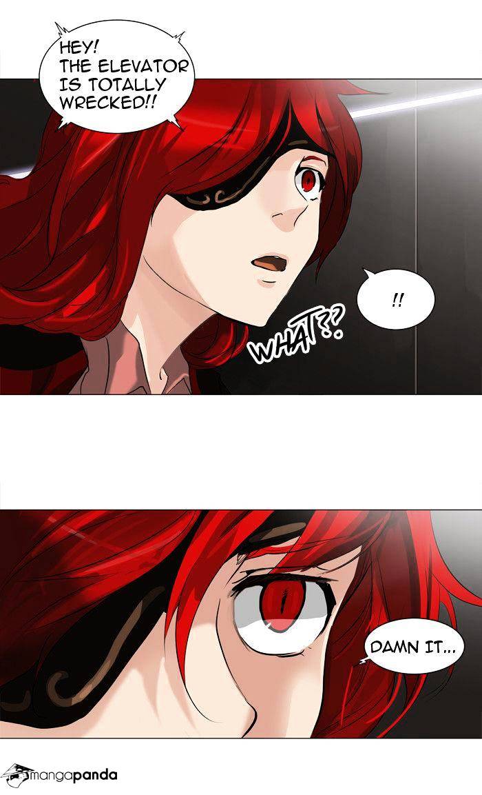 Tower of God chapter 213 - page 42
