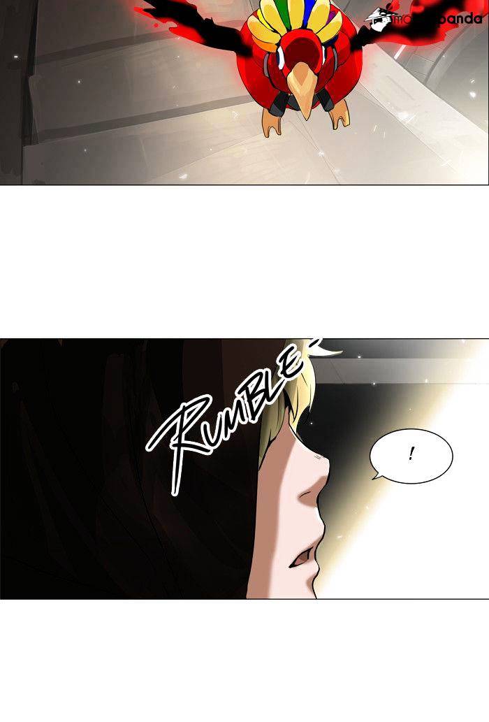 Tower of God chapter 213 - page 44