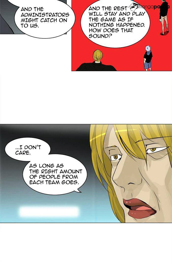 Tower of God chapter 213 - page 6