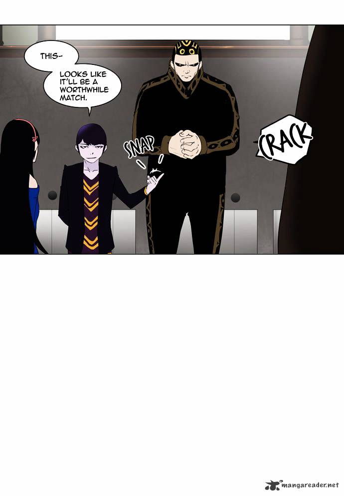 Tower of God chapter 86 - page 23