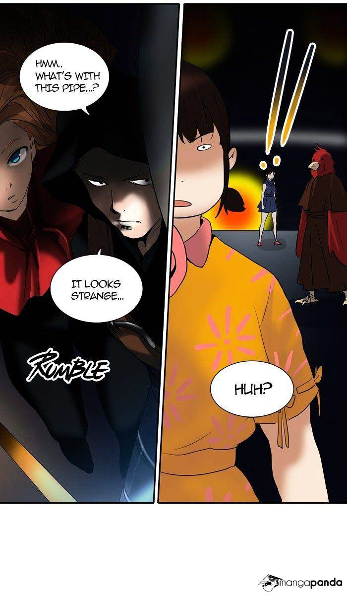 Tower of God chapter 255 - page 17