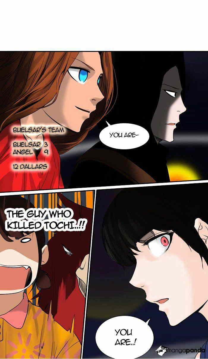 Tower of God chapter 255 - page 19