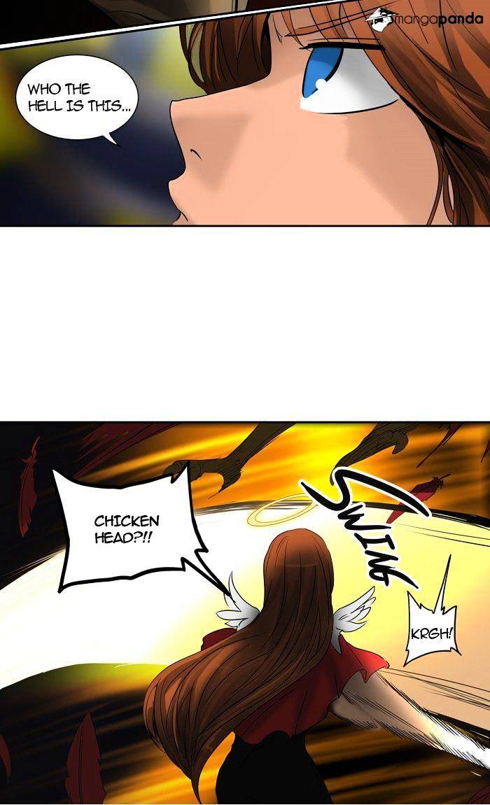 Tower of God chapter 255 - page 33