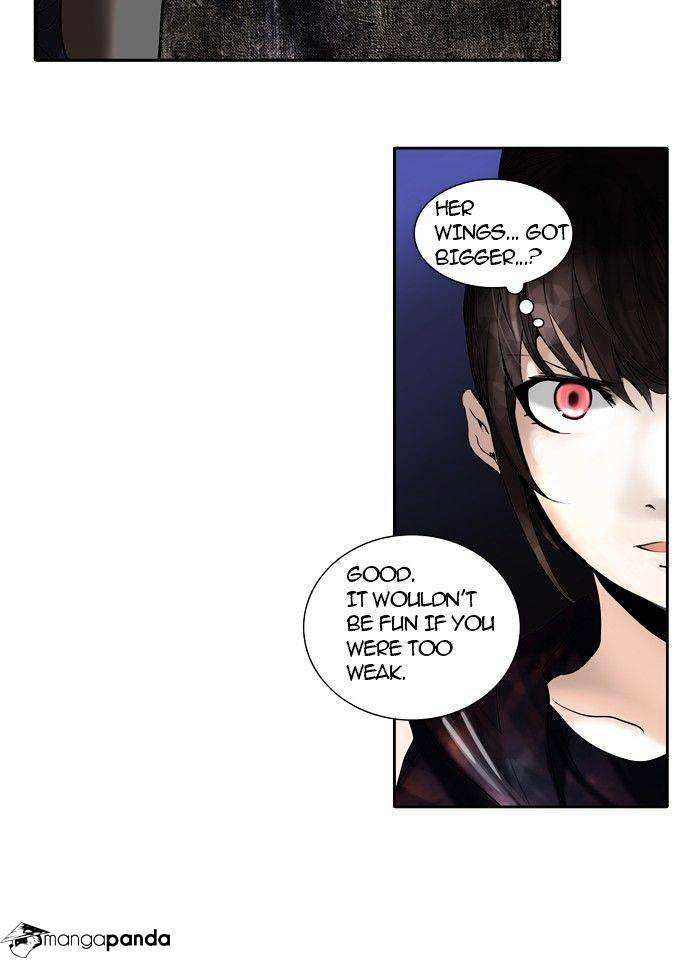 Tower of God chapter 255 - page 50