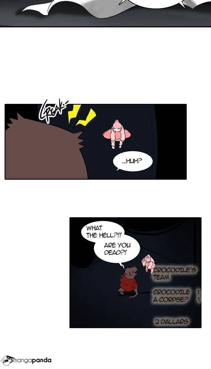 Tower of God chapter 255 - page 9