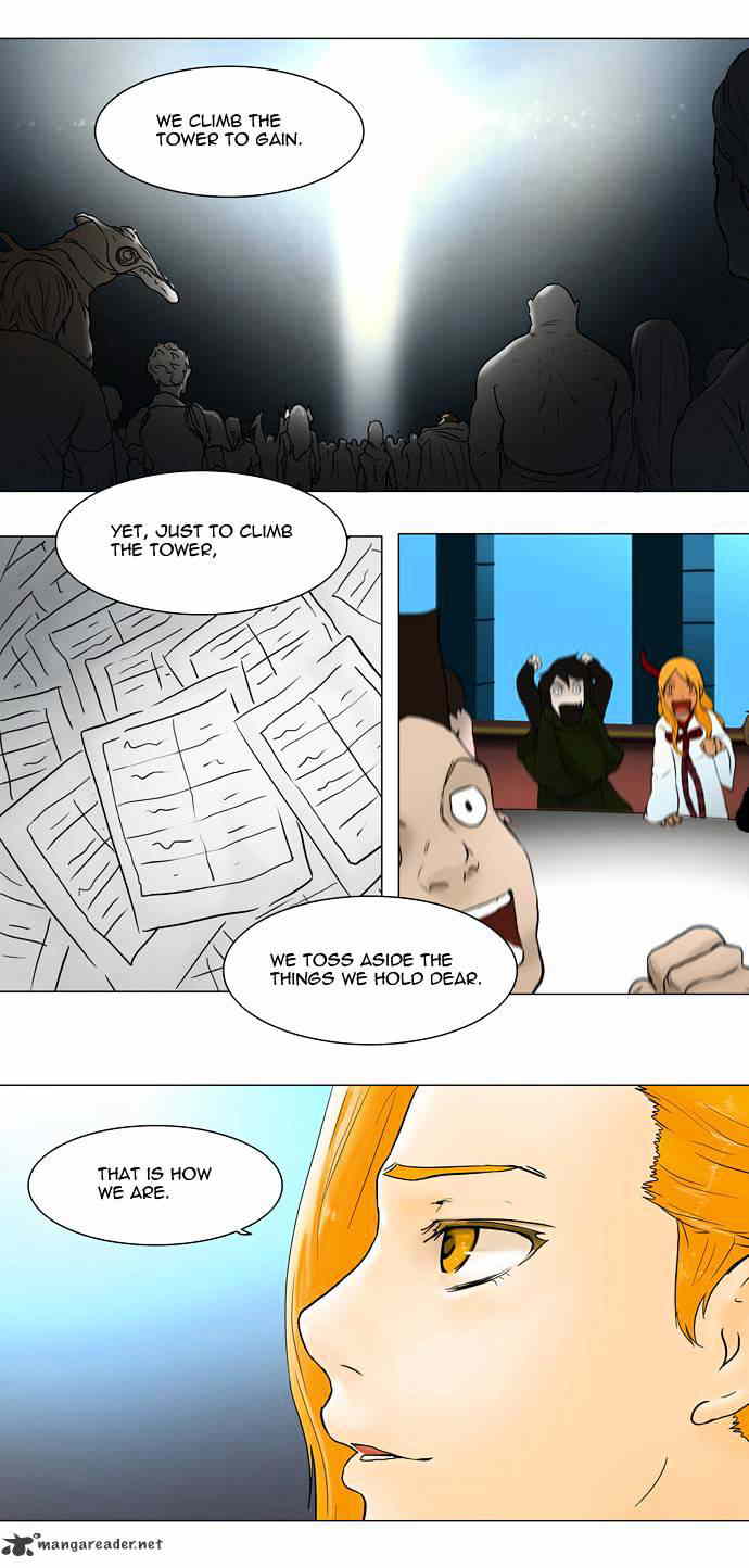 Tower of God chapter 42 - page 13