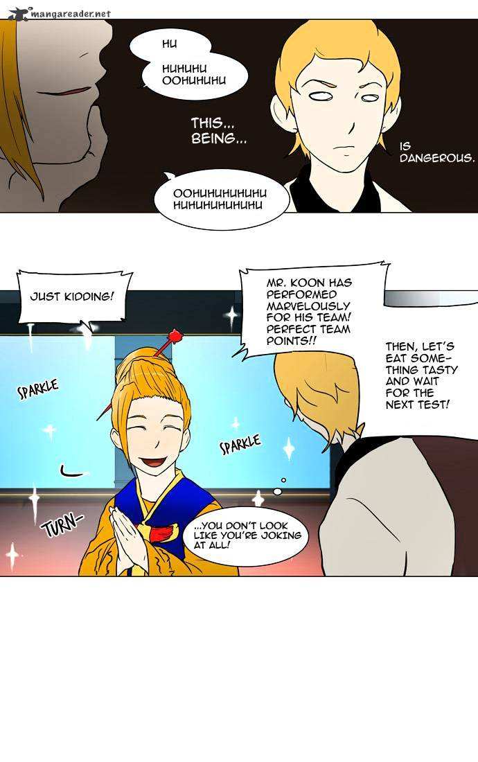 Tower of God chapter 42 - page 16