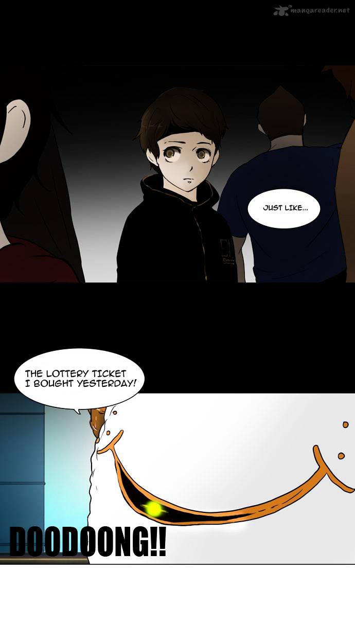 Tower of God chapter 42 - page 22