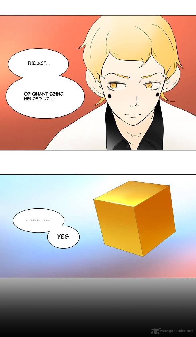 Tower of God chapter 42 - page 6