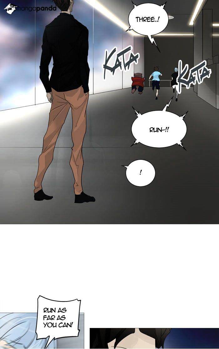 Tower of God chapter 159 - page 10