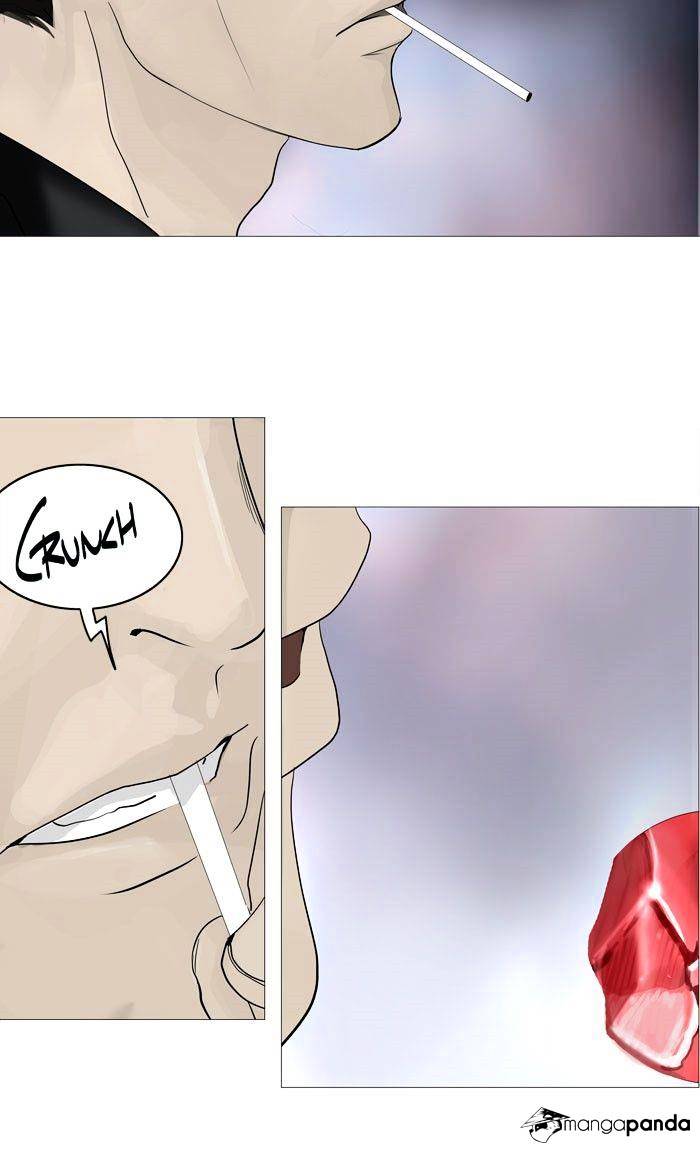 Tower of God chapter 159 - page 3