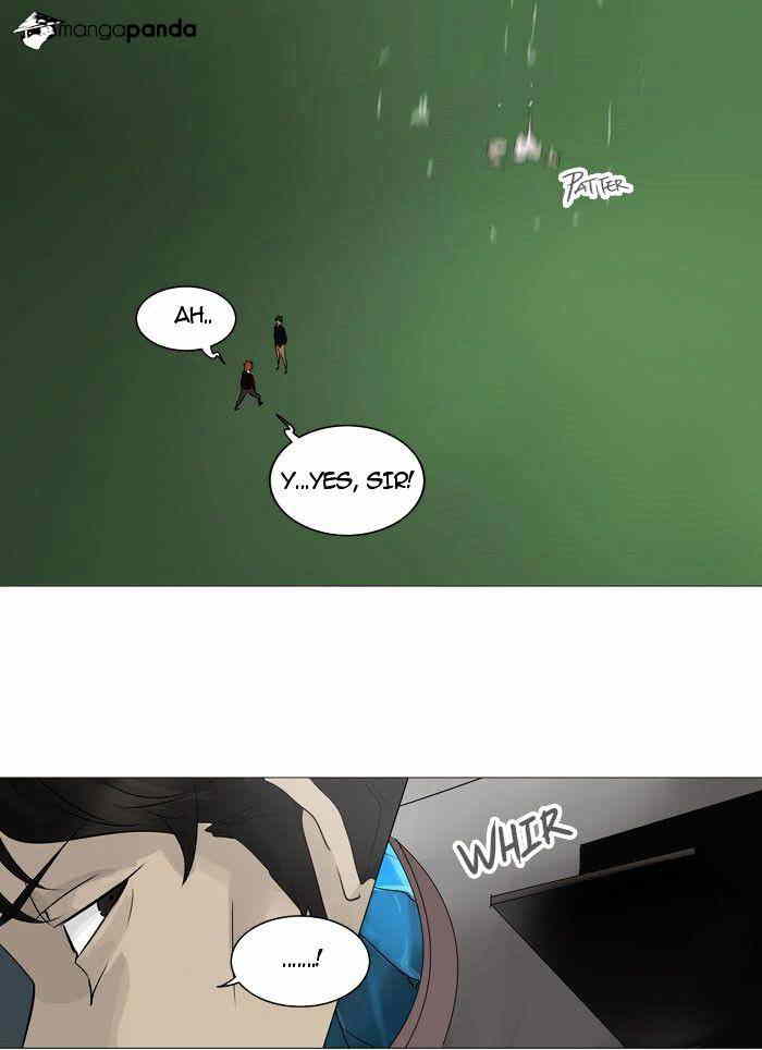 Tower of God chapter 159 - page 36