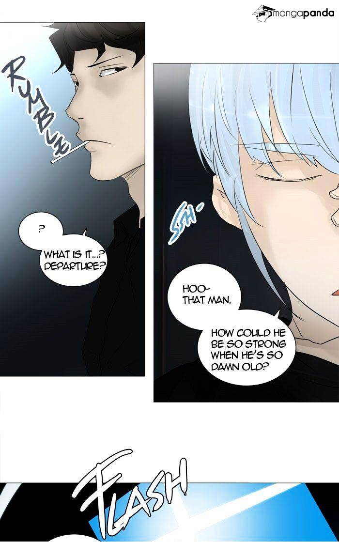 Tower of God chapter 159 - page 41