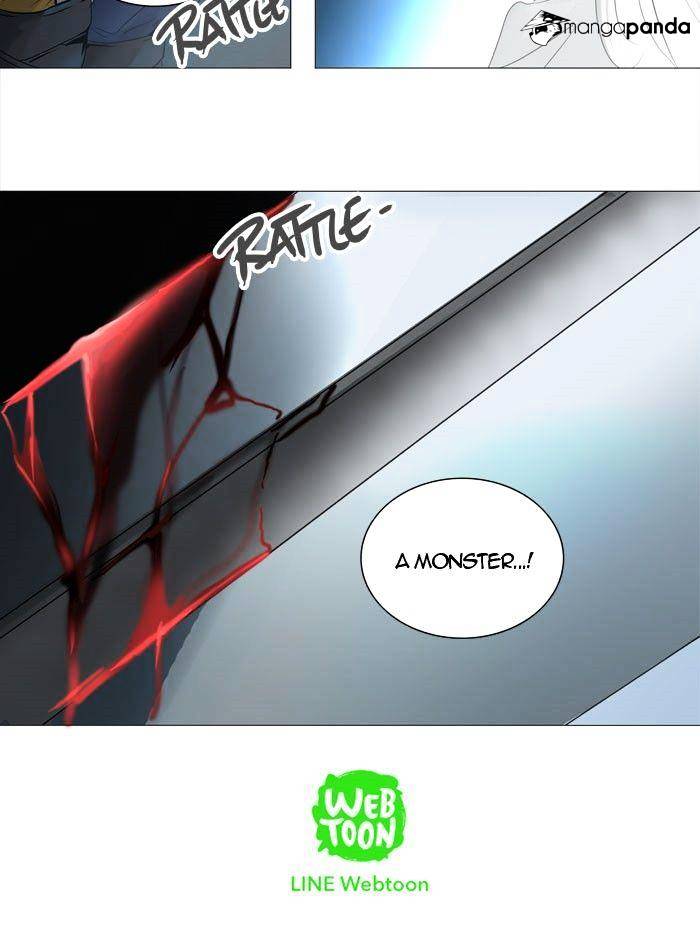 Tower of God chapter 159 - page 54