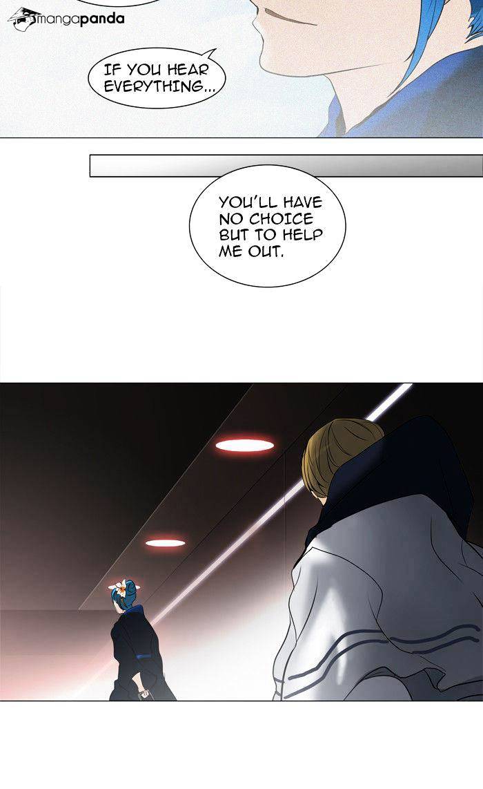 Tower of God chapter 214 - page 17